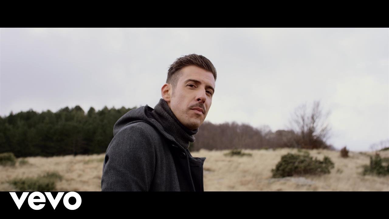 Francesco Gabbani — Foglie al gelo
