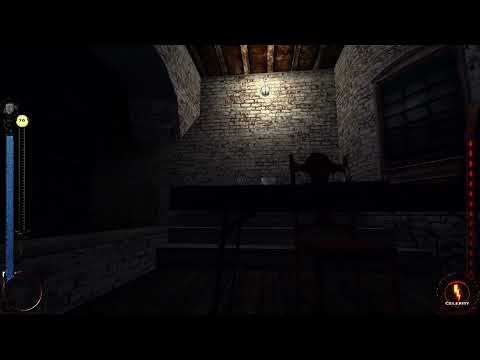 Vampire Bloodlines SUPER EPIC No Detection No Kill Stealth Run SNEAKING 1 [War Games Mod]