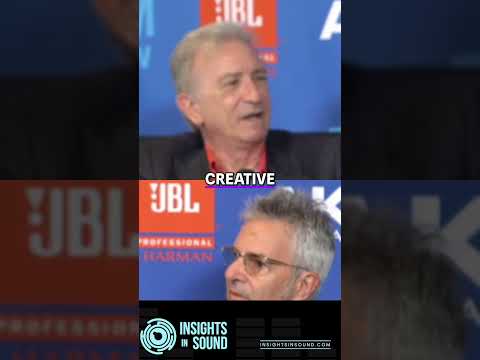 SmartAsk 84 Jonathan Wyner "The idea of marrying technology to art is a relatively new thing"