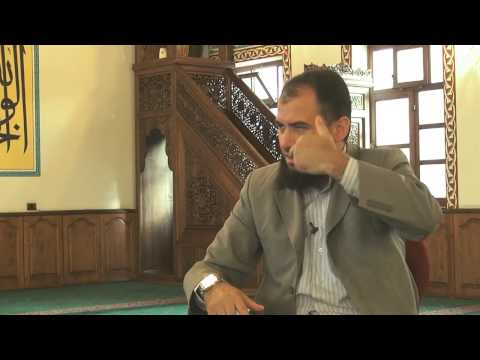 Kurbani, dispozitat e tij-me hoxhë Adem Shahini