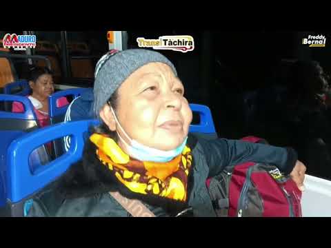 Ruta de Diálisis Trans Táchira Municipio Fernández Feo