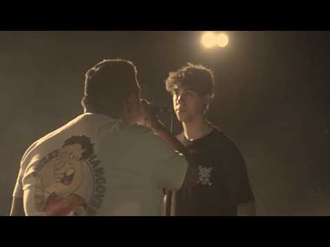 #Sony vs #JessePungaz - OCTAVOS #BDMGold Argentina 2019 HD