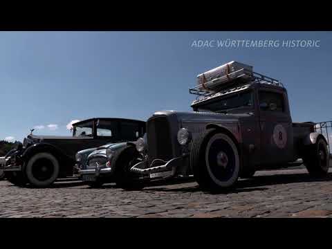 ADAC Württemberg Historic