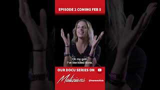 MALIZIANS Episode 2 Coming out tomorrow Exclusive look at Boris s injury teammalizia Mp4 3GP & Mp3