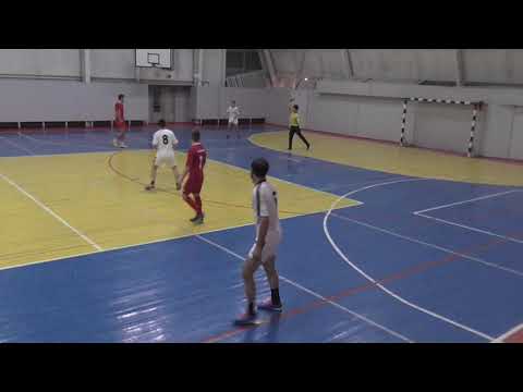 FC Gloria 5-1 FC Echimauti