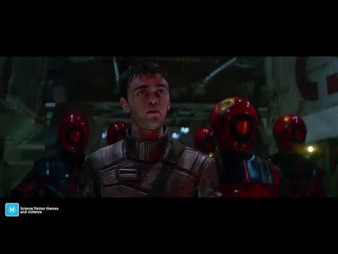 Star Wars: The Force Awakens Teaser 2 | Kanjiklub | Available on Digital HD, Blu-ray and DVD Now