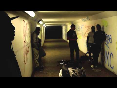 Take-A-Mic, Freestyle Dreamchaser, Extrait MHVOL2