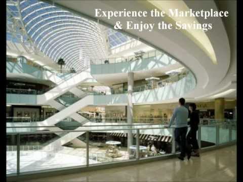 Welcome to the LBJ Express Marketplace