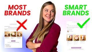 Top high-converting email types for your ecommerce business