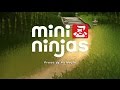 Mini Ninjas Wii Gameplay