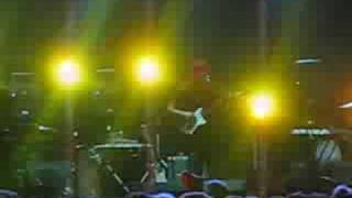 Animal Collective - Fireworks (pt. 1/2), Live at Pitchfork