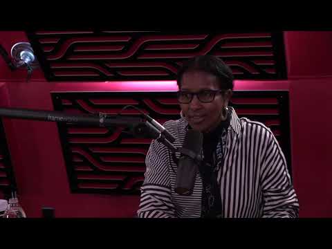 Joe Rogan Experience #1613 - Ayaan Hirsi Ali