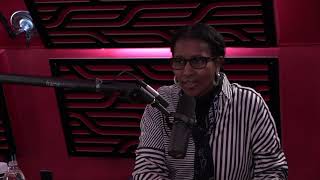 JRE 1613 - Ayaan Hirsi Ali