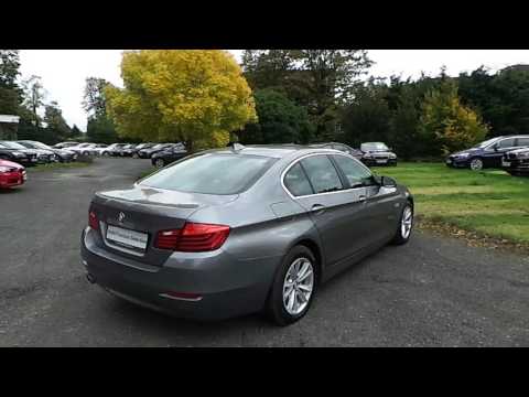161D16424 - 161D16424 BMW 518d SE Saloon