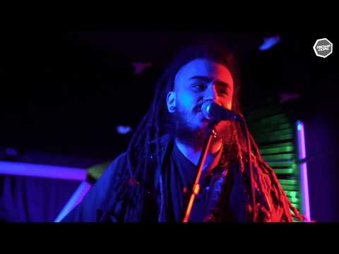 SmashRoom I Need - SMASHROOM live@ex macello Putignano