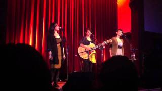 Kina Grannis - Without Me