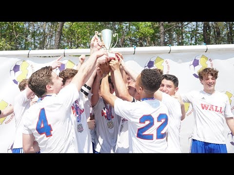 NJYS National Championship Series - 2019 Spring/Summer Finals