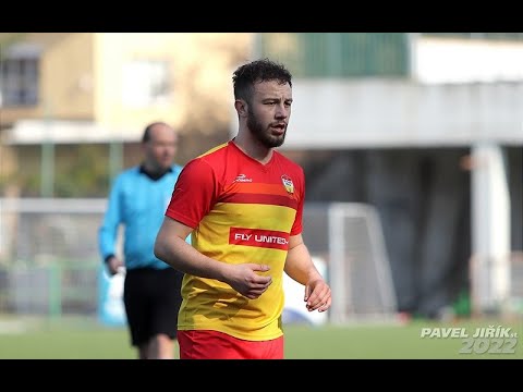 SESTŘIH ÁČKO I Tempo - Štěrboholy 11:0