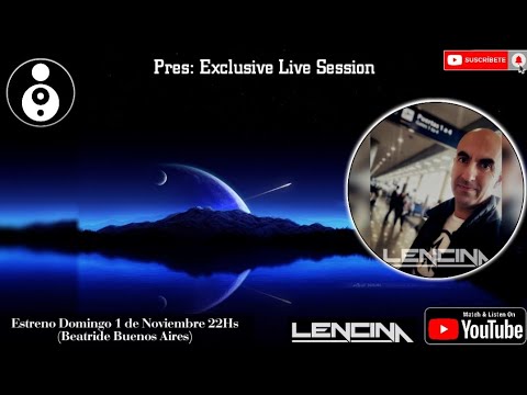 Alberto Lencina - Beatride Sessions