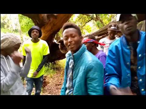 Rounders ft 40Gwans _ Chapa Ilale (Official video)