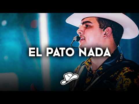Panter Belico - El Pato Nada (Corridos 2023)