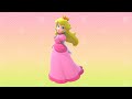 Mario Party 10 Peach Voice Clips