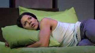 Audra Mcdonald - Send (who are you? I love you) 2
