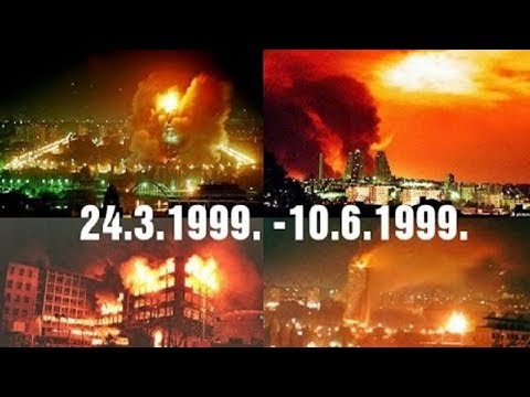 Šta je zaustavilo NATO silu 1999 godine?