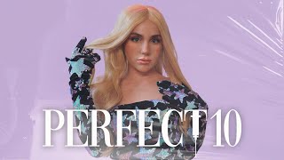 Piper Rockelle - Perfect 10 (Official Music Video)