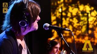 Graham Colton - Another Night - Audiotree Live