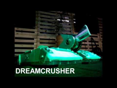 Dreamcrusher and The Undertaker Reveal 2016