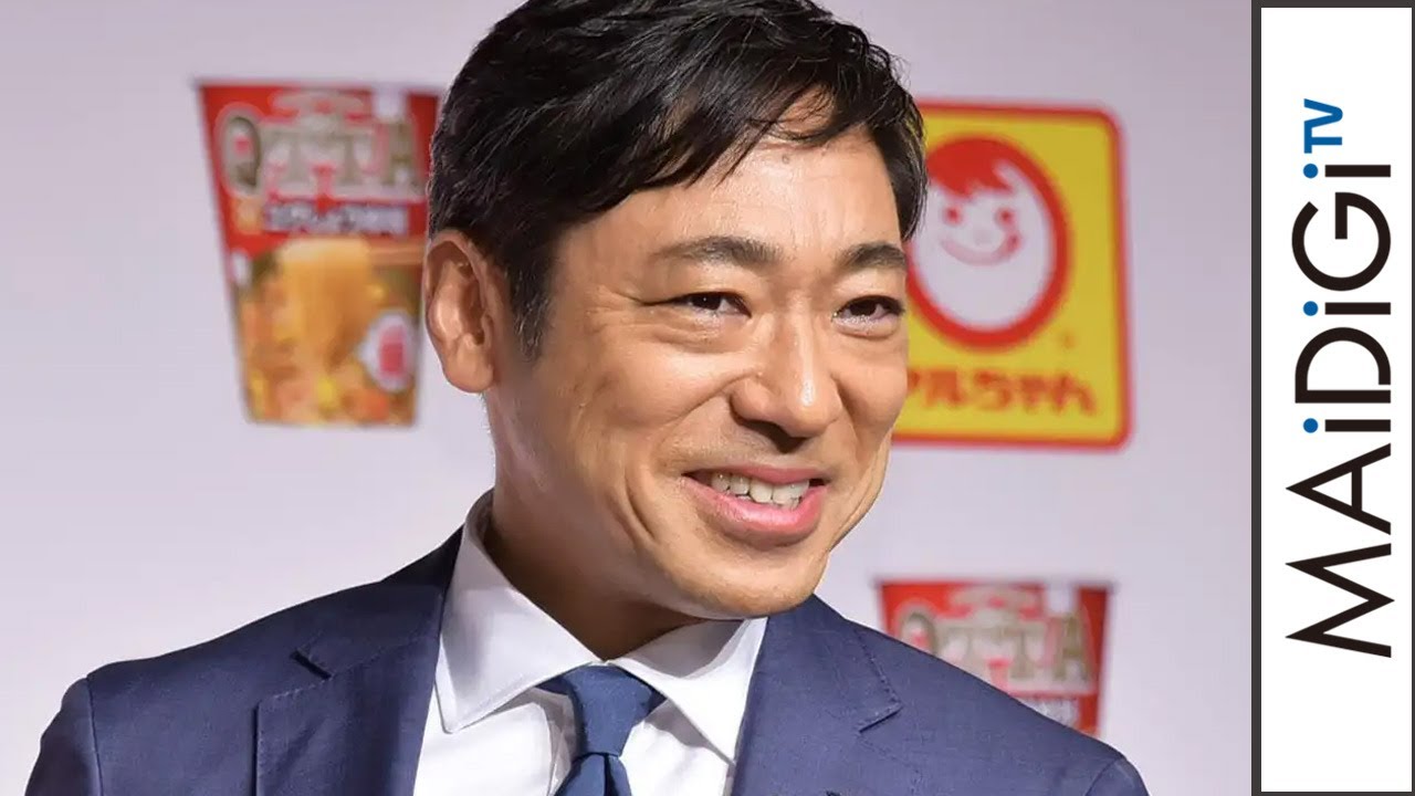 香川照之 戦略担当常務 任命にニヤリ 半沢直樹で なかなか常務に返り咲けないので Mantanweb まんたんウェブ