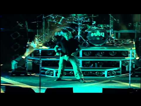 Böhse Onkelz - Der Platz neben mir [HD]