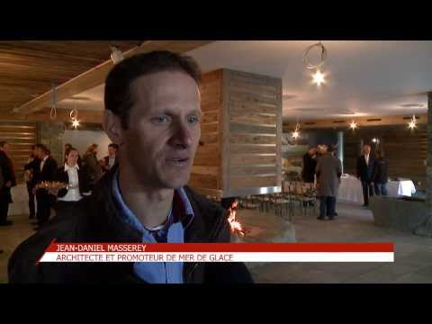 Nendaz 4 Vallées: le complexe hôtelier de luxe sera inauguré en décembre 2013