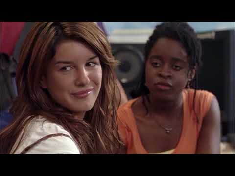 DEGRASSI NUEVA GENERACION - T6 C5 -