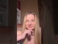Beautiful Girl Periscope 36