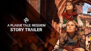 A Plague Tale: Requiem (PC) Steam Key GLOBAL