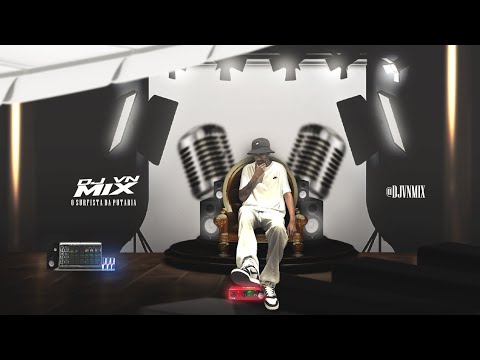 MEDLEY VAI TOMANDO - MC Pânico - DO JEITINHO QUE TU GOSTA TIKTOK - (DJ VN Mix)