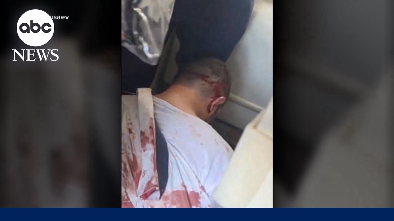 Suspect in FlyDubai incident was previously identified as security risk: Officials