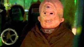 SJA: The Man Who Never Was -Part Two- (Next Time)