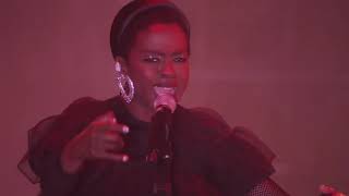 Ms. Lauryn Hill - Everything is Everything (Live at Couleur Café 2019)