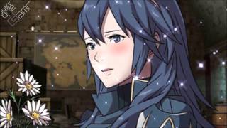 Lucina Confession [German Fandub]