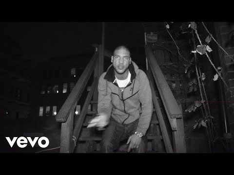 Mike Sherm - Right Here (Explicit) ft. Larceny