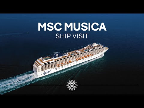 MSC Musica