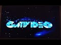 Cierre VHS La Bella Y La Bestia 2 Una Navidad Encantada 1998 Argentina Gativideo