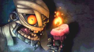 Ziua și melodia: Voltaj-Albinuța Ziua și melodia: Voltaj-Albinuța