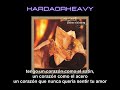 Sad Cafe - Heart subtitulado