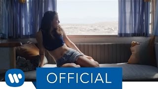 Meg Myers -  Lemon Eyes (Official Video)