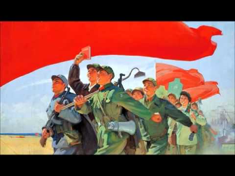 Marxist Theory: Imperialism