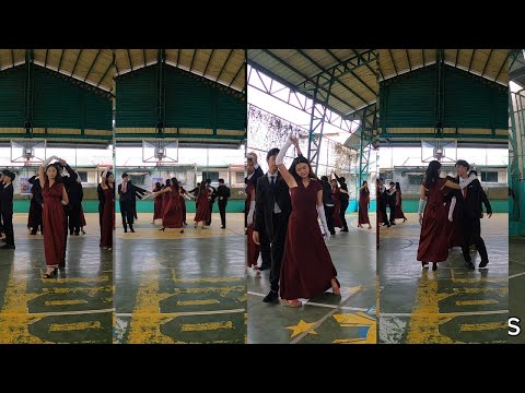 9 - OSIAS WALTZ performance | 2024 - 2025